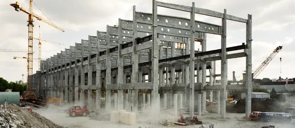 img of Explorando o Universo da Construção Civil