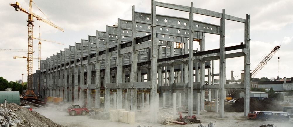 img of Explorando o Universo da Construção Civil