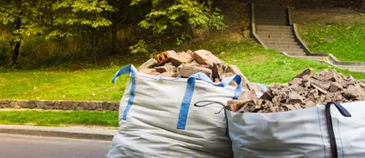 img of Entulho de Demolição: Como Evitar Desperdícios