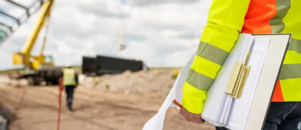 img of Gerenciamento de Obras: Estratégias Para Construção Civil