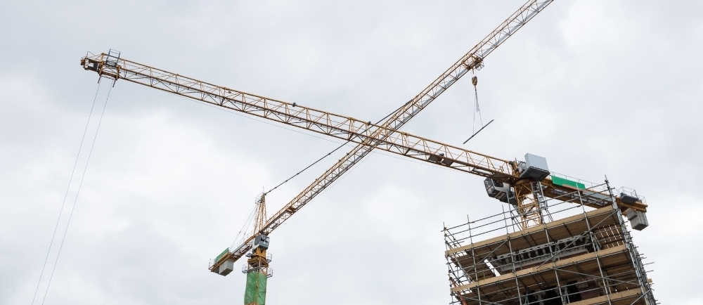 img of Gestão de Obras: Melhores Estratégias Para 2025