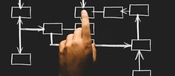 img of Organograma de Obra: Organize e Melhore a Produtividade