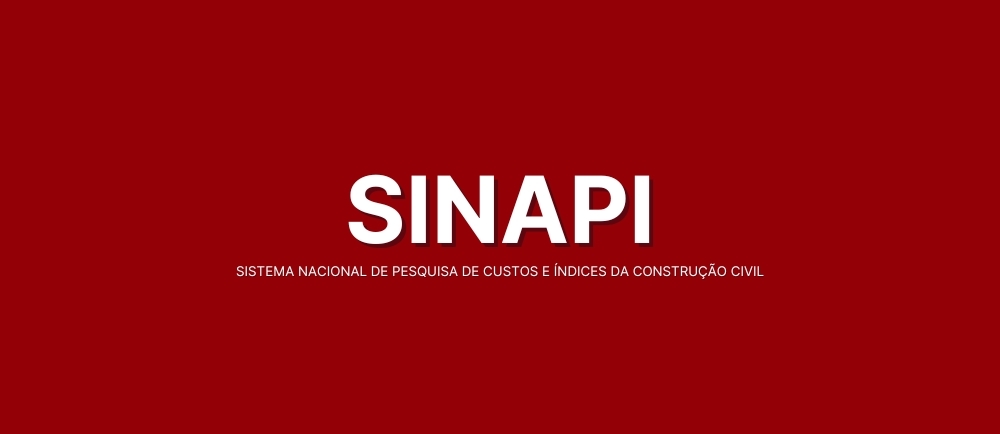 img of SINAPI: Tabela de Custos Atualizada Para Construção Civil