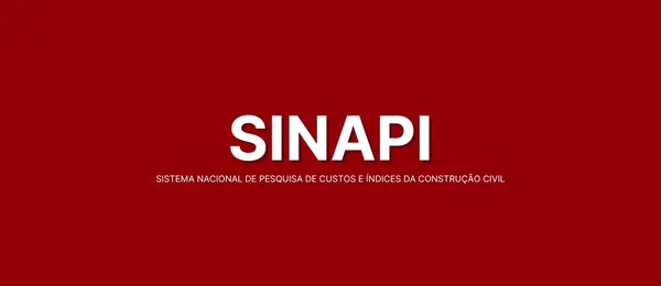 img of SINAPI: Tabela de Custos Atualizada Para Construção Civil